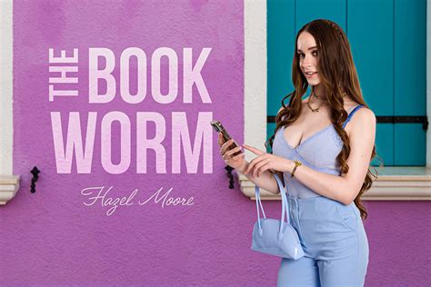 The Book Worm Vr Porn Video Vrporn