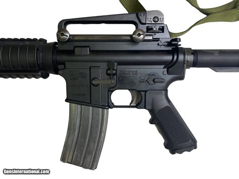 COLT M4A1 CARBINE