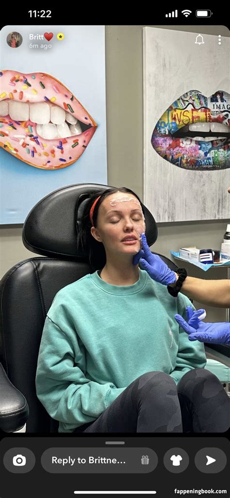 Brittney Atwood Nude OnlyFans Leaks Fappening Page 3 FappeningBook