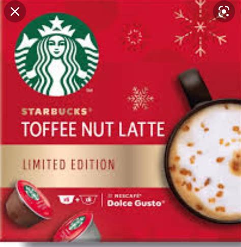 Starbucks édition limitée Votre wishlist sur Listy