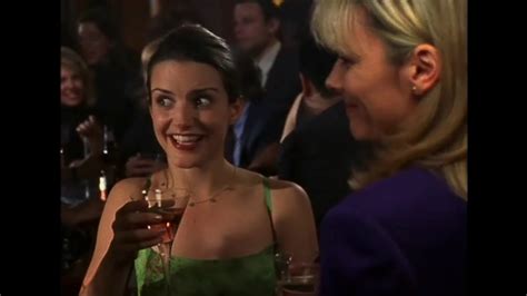 Sex And The City S1 Ep12 Oh Come All Ye Faithful Sum Up YouTube
