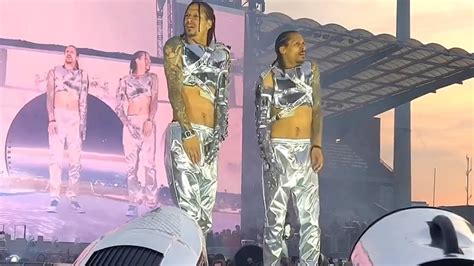 Les Twins X Beyonce Belgium Renaissance World Tour 2023 YouTube