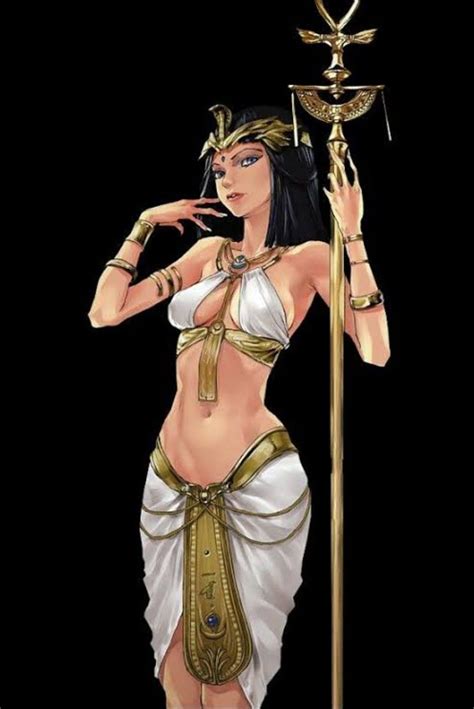 Egyptian Goddess Art Egyptian Art Ancient Egyptian Egyptian Queen