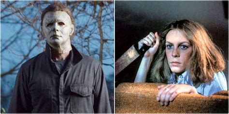 Michael Myers Story Unpopular Opinion: Halloween 2 (1981) Shouldve