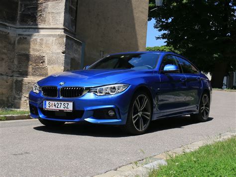 Foto BMW-430i-xDrive-Gran-Coupe-Testbericht-014.jpg vom Artikel BMW ...
