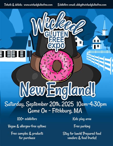 gluten free cape cod - Wicked Gluten Free
