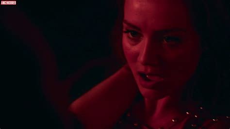 Zo Van Weert Nude Pics Page