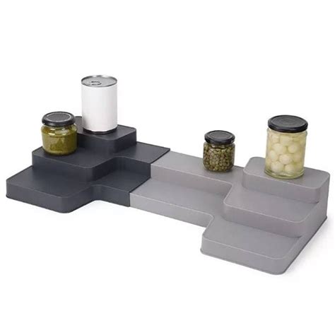 Органайзер многоуровневый Extendable Tiered Organizer раздвижной купить ...