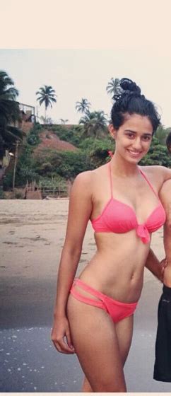 Naked Disha Patani Added By Mr Testosterone