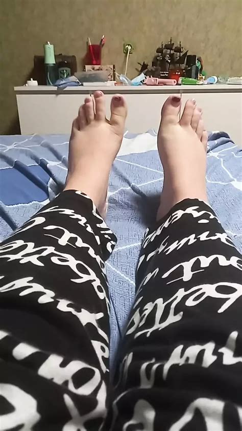 Beautiful Legs And Toes Shemale Amateur Amateur Porn Feat Trandin Vladislav XHamster