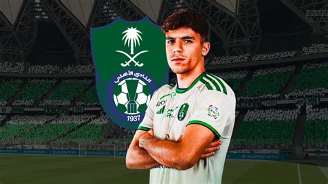 Gabri Veiga na Arábia Saudita aos 21 anos A Primeira Rádio Desporto