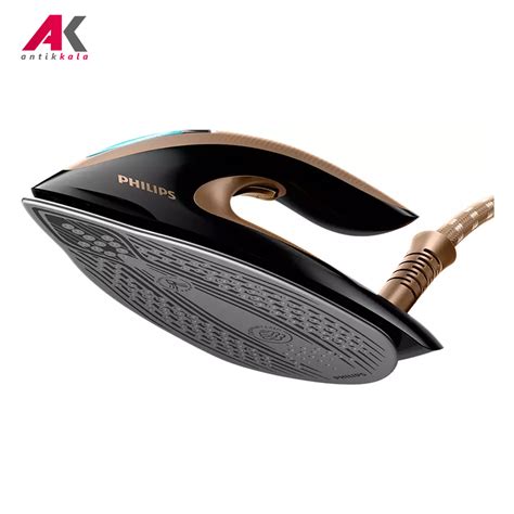 اتو مخزن دار فیلیپس مدل PHILIPS GC9682 – آنتیک کالا