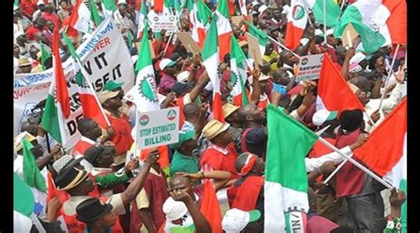 Electricity Tariffs Hike Daylight Robbery Kogi Nlc