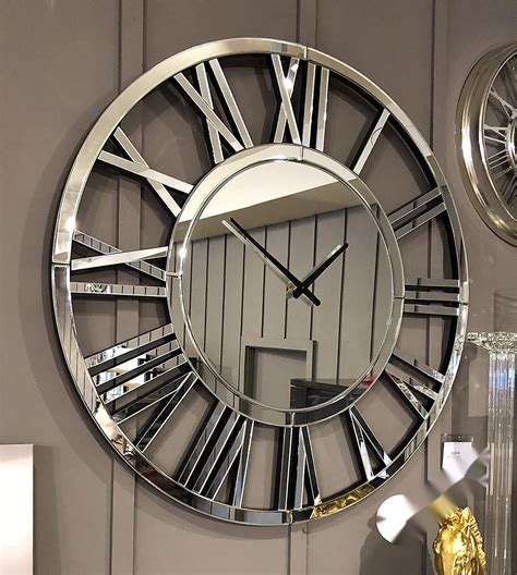 Timeworks wall clocks large wall clocks oversized clocks on sale – Artofit