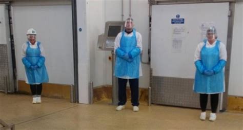 2 Sisters Food Group On Linkedin Nhs Ppe