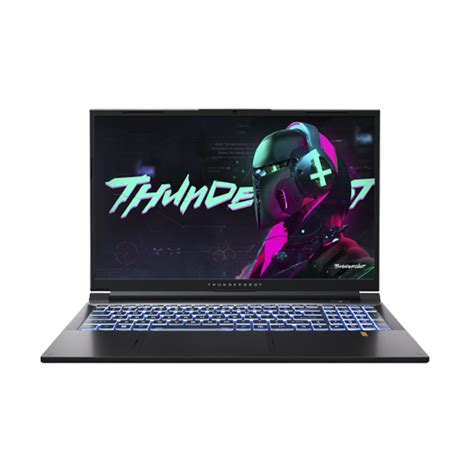 THUNDEROBOT 911MT Core I5 Gaming Laptop Price in BD-TechLand
