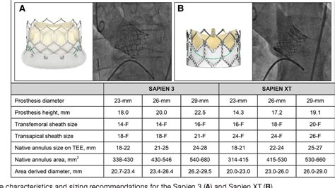 figure   transcatheter aortic valve implantation