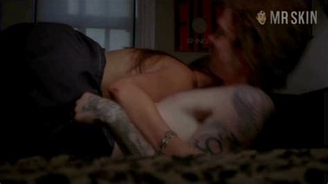 Elisabeth Stephan Nude Naked Pics And Sex Scenes At Mr Skin