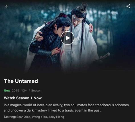 Everywhere You Can Watch Wang Yibo Content Online Film Daily