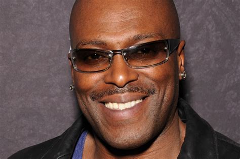 24 Mind Blowing Facts About Lexington Steele