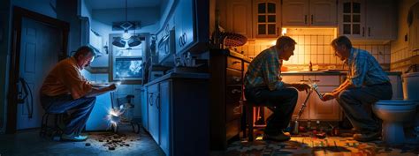 Effective Drain Unclogging: Greensboro vs DIY Solutions - AMS