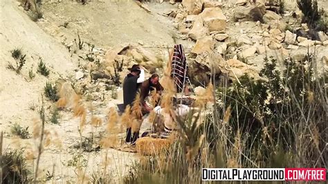 Digitalplayground Rawhide Scene Susy Gala Nick Moreno Blowjob Porn Feat Jessa Rhodes