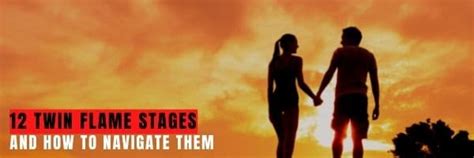 12 Twin Flame Stages (and How to Progress Through Them) - Pure Twin Flames