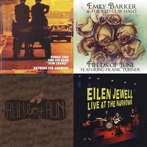 Patsy Recliners Playlist By Stuballs64 Spotify