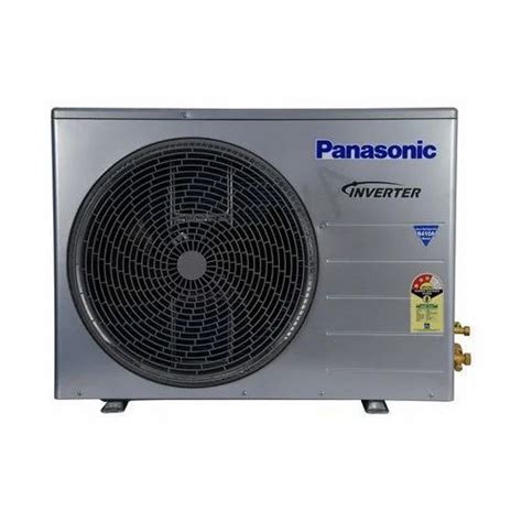 Panasonic Outdoor Unit Capacity Ton At Best Price In Erode Id