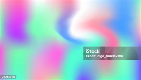 Abstract Background Pink Neon Gradient Minimal Card Soft Spectrum