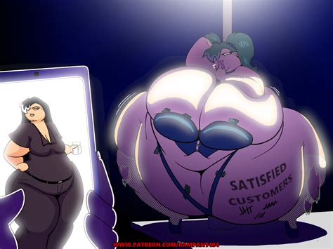 Patreon Request Ma Hoa S Training Pt 4 Deluxe By Rampant404 Hentai Foundry