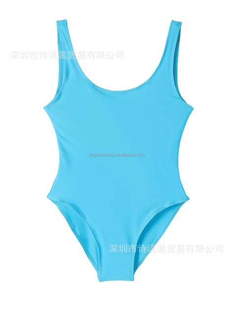 Manufacturing New Bikini Sexy Oem Odm High Waist Backless Girls