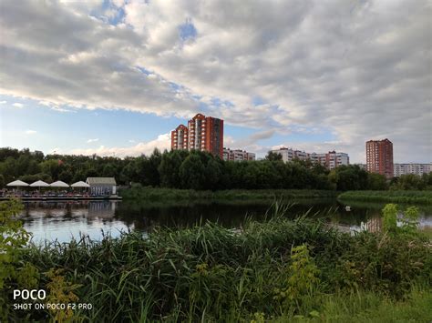 Обзор смартфона Poco F2 Pro