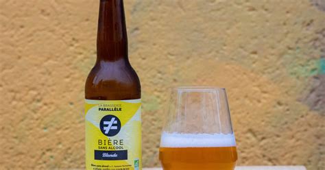 Bi Re Blonde Sans Alcool X Cl