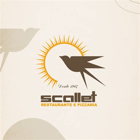 Scallet Restaurante E Pizzaria - Restaurante Scallet - 𝐌𝐚𝐫𝐦𝐢𝐭𝐚𝐬 𝐄𝐱𝐞𝐜𝐮𝐭𝐢𝐯𝐚𝐬 exclusivas pelo iFOOD. Se ...