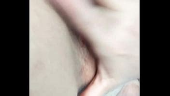 ASRM Con Jugos Vaginales Latina Con Tetas Grandes Se Masturba