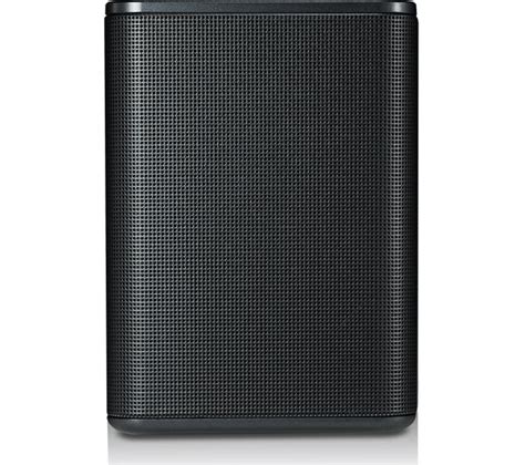LG SPK8 2.0 Wireless Rear Speaker Kit - SPK8 - Currys Business