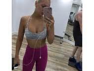 Georgia Hirst Nude Pics Videos Sex Tape