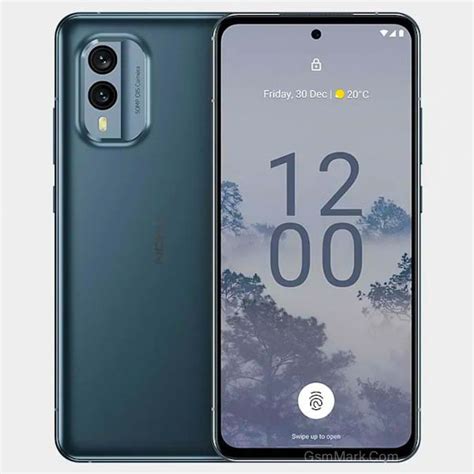 Nokia X30 Price in Bangladesh (July 2025), Full Specs