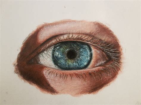 Eye Painting