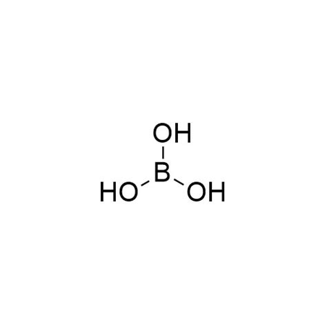 Axios Research Boric Acid