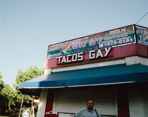 Tacos Gay Tacos Gay Bisexual