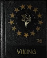 L G Pinkston High School - Viking Yearbook (Dallas, TX), Covers 1 - 8