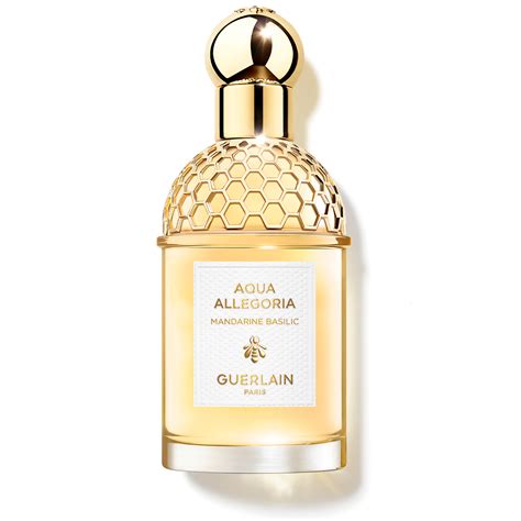 Aqua Allegoria Mandarine Basilic EdT 75 ml - GUERLAIN - KICKS
