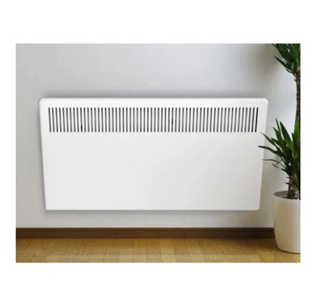 Конвектор электрический Equation EL-500W с электронным термостатом 500 ...