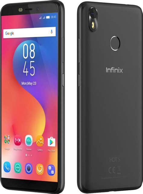 Infinix Hot S Details And Current Price In Nigeria July