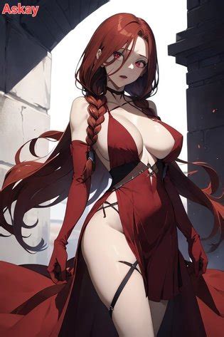 Flare Corona Luscious Hentai Manga Porn