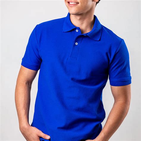 Camisas Tipo Polo Para Hombre Mr Tshirt