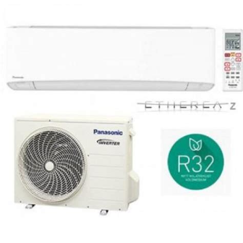 Panasonic CS Z9SKEW CU Z9SKE Etherea KIT Z9 SKEM Aer Conditionat