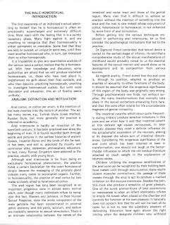 Yo Y Mi Paquete Gay Vintage Gay Sex Techniques